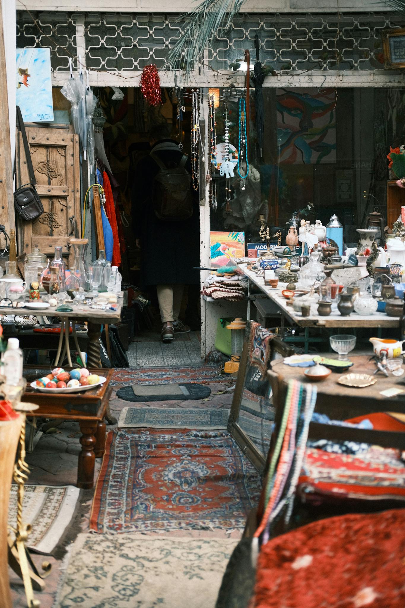 Antiqusev